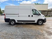 Fiat ducato bedrijfswagen - afbeelding 21 van  24