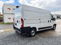 Fiat ducato bedrijfswagen - afbeelding 23 van  24