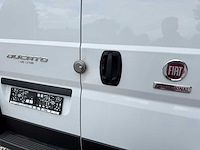 Fiat ducato bedrijfswagen - afbeelding 24 van  24