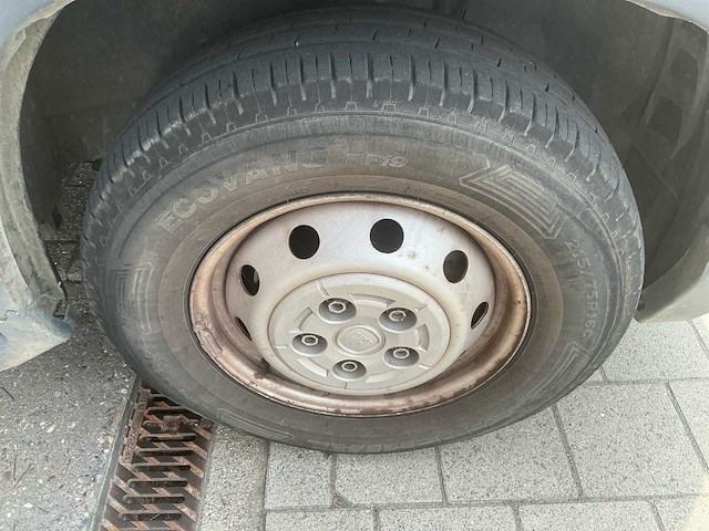 Fiat ducato bedrijfswagen - afbeelding 16 van  21
