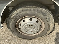 Fiat ducato bedrijfswagen - afbeelding 1 van  14