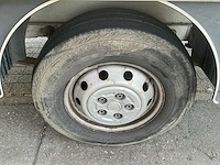 Fiat ducato bedrijfswagen - afbeelding 2 van  14