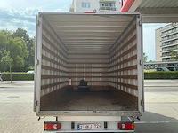 Fiat ducato bedrijfswagen - afbeelding 3 van  14