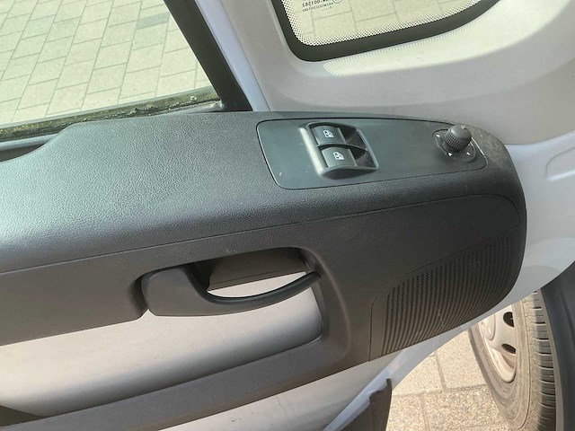 Fiat ducato bedrijfswagen - afbeelding 4 van  14