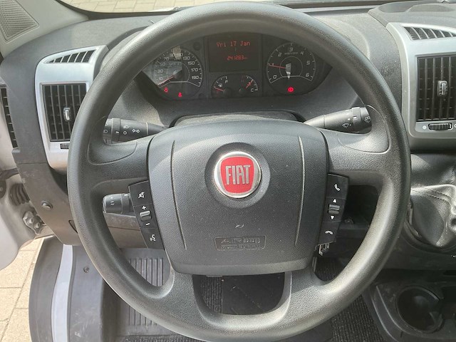 Fiat ducato bedrijfswagen - afbeelding 5 van  14
