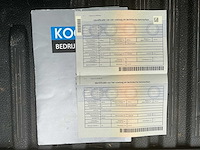 Fiat ducato bedrijfswagen - afbeelding 8 van  14