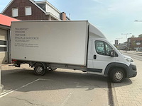 Fiat ducato bedrijfswagen - afbeelding 12 van  14