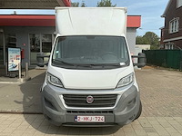 Fiat ducato bedrijfswagen - afbeelding 14 van  14