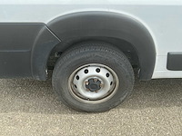 Fiat ducato bestelwagen - afbeelding 3 van  22