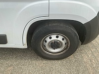 Fiat ducato bestelwagen - afbeelding 4 van  22