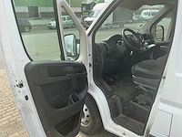 Fiat ducato bestelwagen - afbeelding 5 van  22