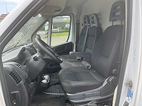 Fiat ducato bestelwagen - afbeelding 8 van  22