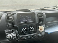 Fiat ducato bestelwagen - afbeelding 10 van  22