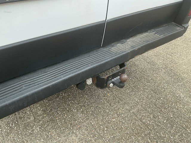 Fiat ducato bestelwagen - afbeelding 11 van  22