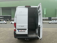 Fiat ducato bestelwagen - afbeelding 14 van  22