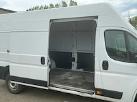 Fiat ducato bestelwagen - afbeelding 15 van  22