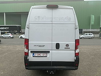 Fiat ducato bestelwagen - afbeelding 17 van  22