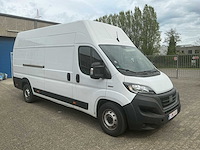 Fiat ducato bestelwagen - afbeelding 20 van  22