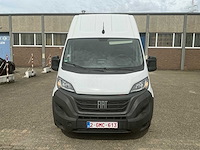 Fiat ducato bestelwagen - afbeelding 21 van  22