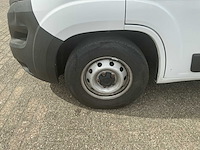 Fiat ducato bestelwagen - afbeelding 22 van  22