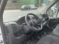 Fiat ducato bestelwagen - afbeelding 7 van  24