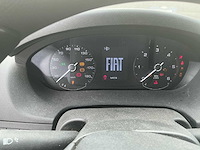 Fiat ducato bestelwagen - afbeelding 9 van  24