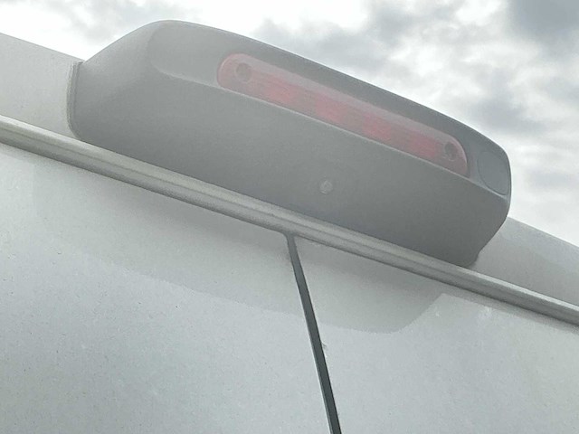 Fiat ducato bestelwagen - afbeelding 13 van  24