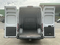 Fiat ducato bestelwagen - afbeelding 14 van  24