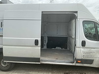 Fiat ducato bestelwagen - afbeelding 15 van  24