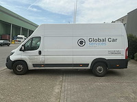 Fiat ducato bestelwagen - afbeelding 12 van  24