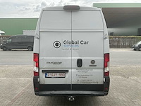 Fiat ducato bestelwagen - afbeelding 19 van  24