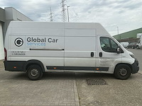 Fiat ducato bestelwagen - afbeelding 21 van  24