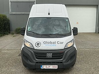 Fiat ducato bestelwagen - afbeelding 23 van  24