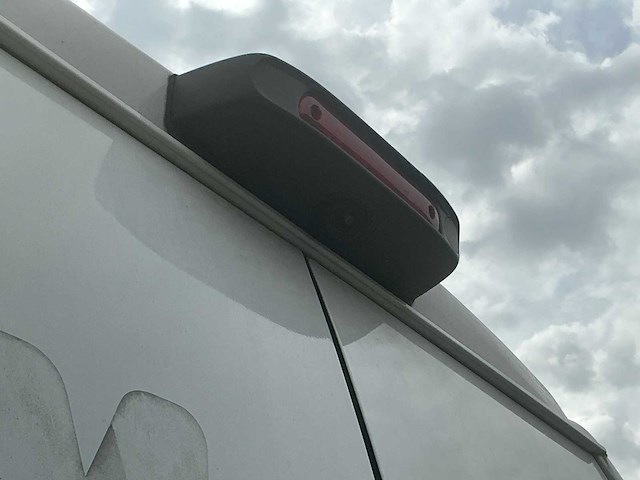 Fiat ducato bestelwagen - afbeelding 6 van  9