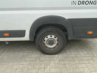 Fiat ducato bestelwagen - afbeelding 2 van  14