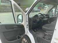 Fiat ducato bestelwagen - afbeelding 3 van  14