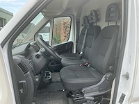 Fiat ducato bestelwagen - afbeelding 6 van  14