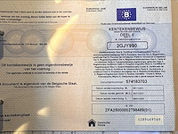 Fiat ducato bestelwagen - afbeelding 11 van  14