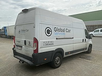 Fiat ducato bestelwagen - afbeelding 13 van  14