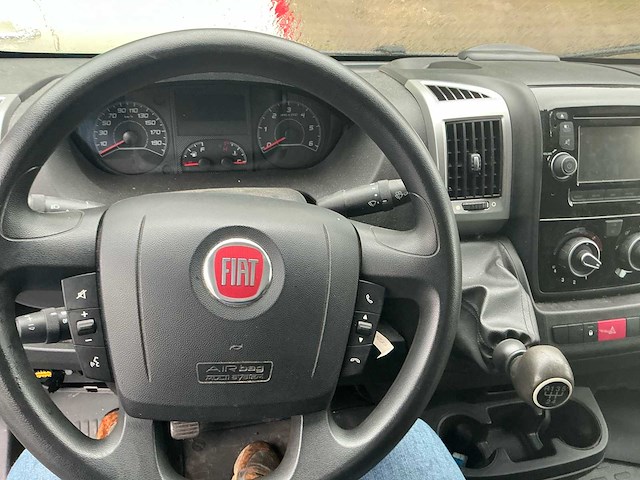 Fiat ducato camionette - afbeelding 3 van  29