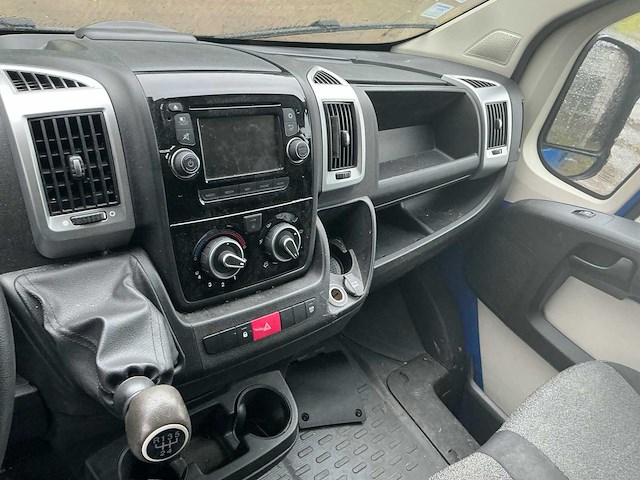 Fiat ducato camionette - afbeelding 4 van  29