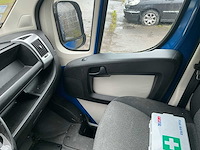 Fiat ducato camionette - afbeelding 9 van  29