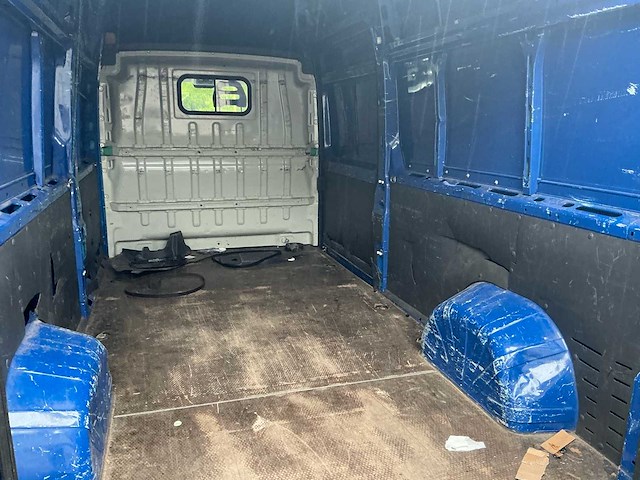 Fiat ducato camionette - afbeelding 10 van  29