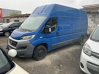 Fiat ducato camionette - afbeelding 1 van  29