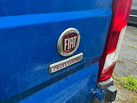 Fiat ducato camionette - afbeelding 13 van  29