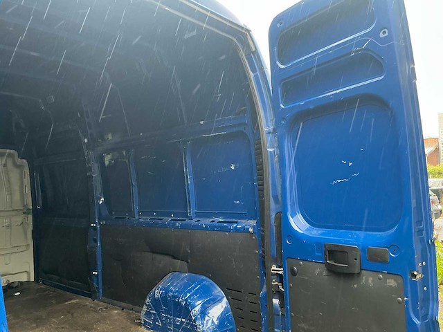 Fiat ducato camionette - afbeelding 15 van  29