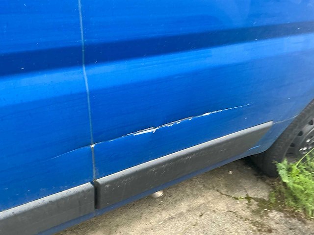 Fiat ducato camionette - afbeelding 23 van  29