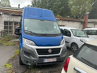 Fiat ducato camionette - afbeelding 28 van  29