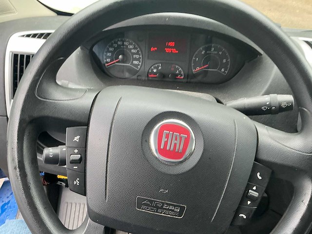 Fiat ducato camionette - afbeelding 29 van  29