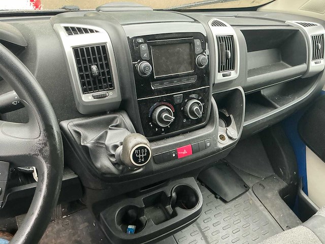 Fiat ducato camionette - afbeelding 2 van  28